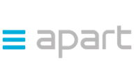 Apart