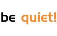 Be Quiet!