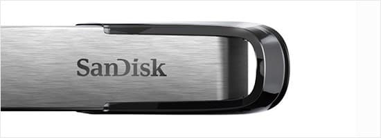 USB-lagring