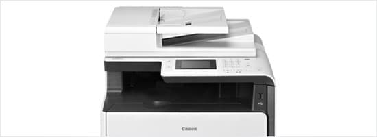 Canon BusinessPrint