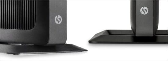 Flexible Thin Client