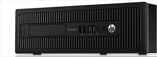EliteDesk / EliteOne
