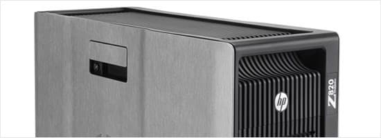 HP Z-sarja