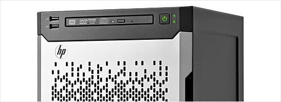 ProLiant MicroServere