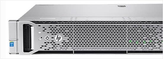 ProLiant DL servere