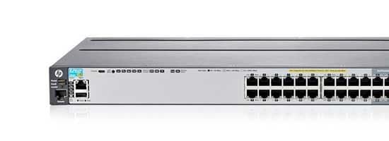 2920 Switch-serien