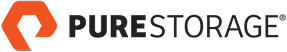 Pure Storage logotype