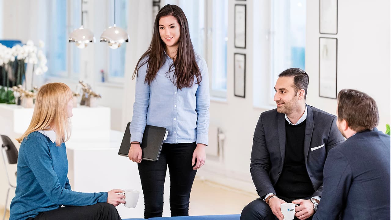 Inspektioner på plats och ökad jämställdhet