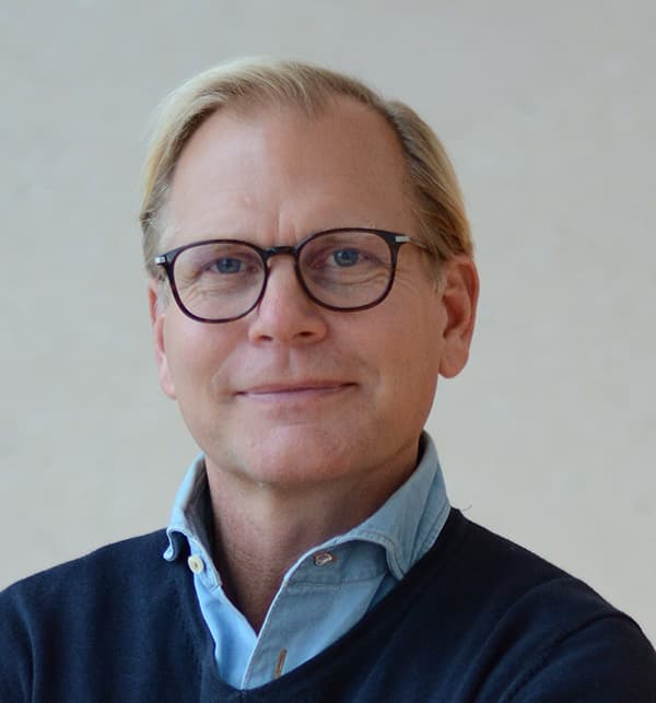 Christoffer Bohrn