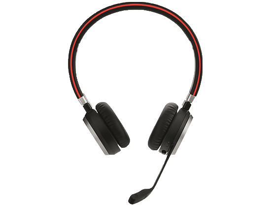 Jabra Evolve 