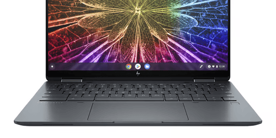 Chromebook