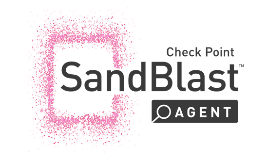 Sandblast Agent for Endpoint