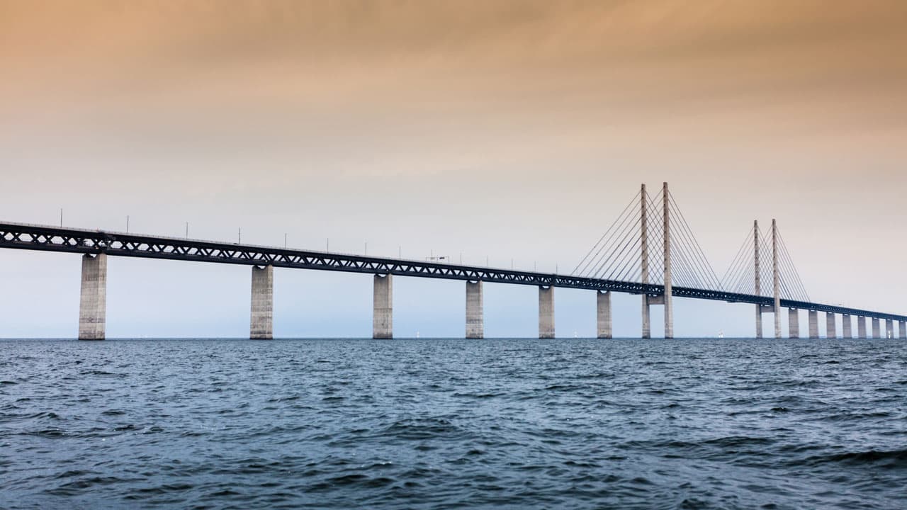 Øresundsbroen