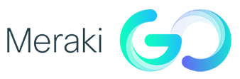 Cisco Meraki logo