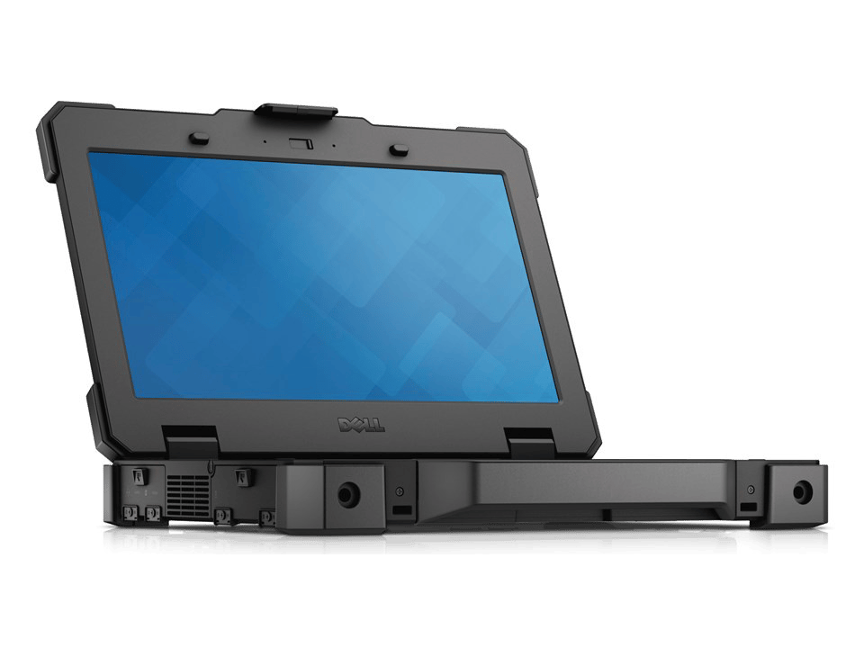 Dell Latitude 14 Rugged Extreme