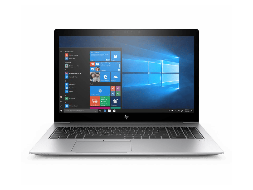 HP Elitbook