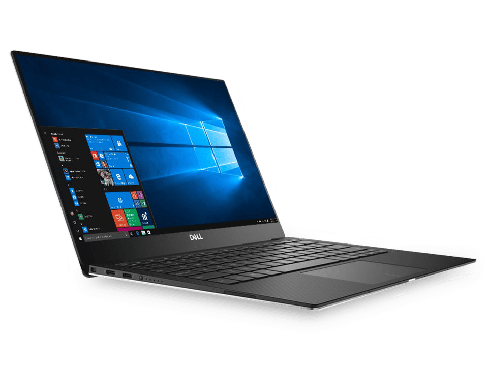 Dell XPS 13
