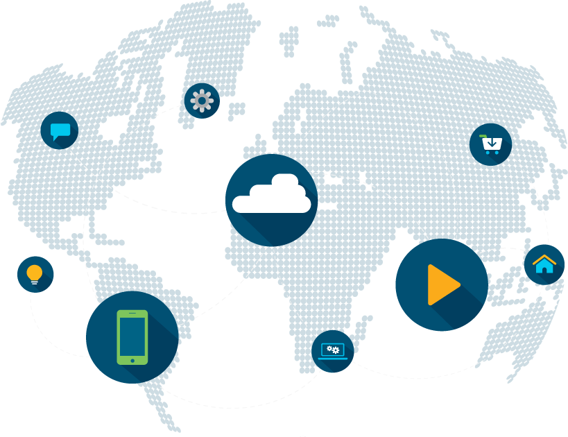 Cisco Hyperflex illustration