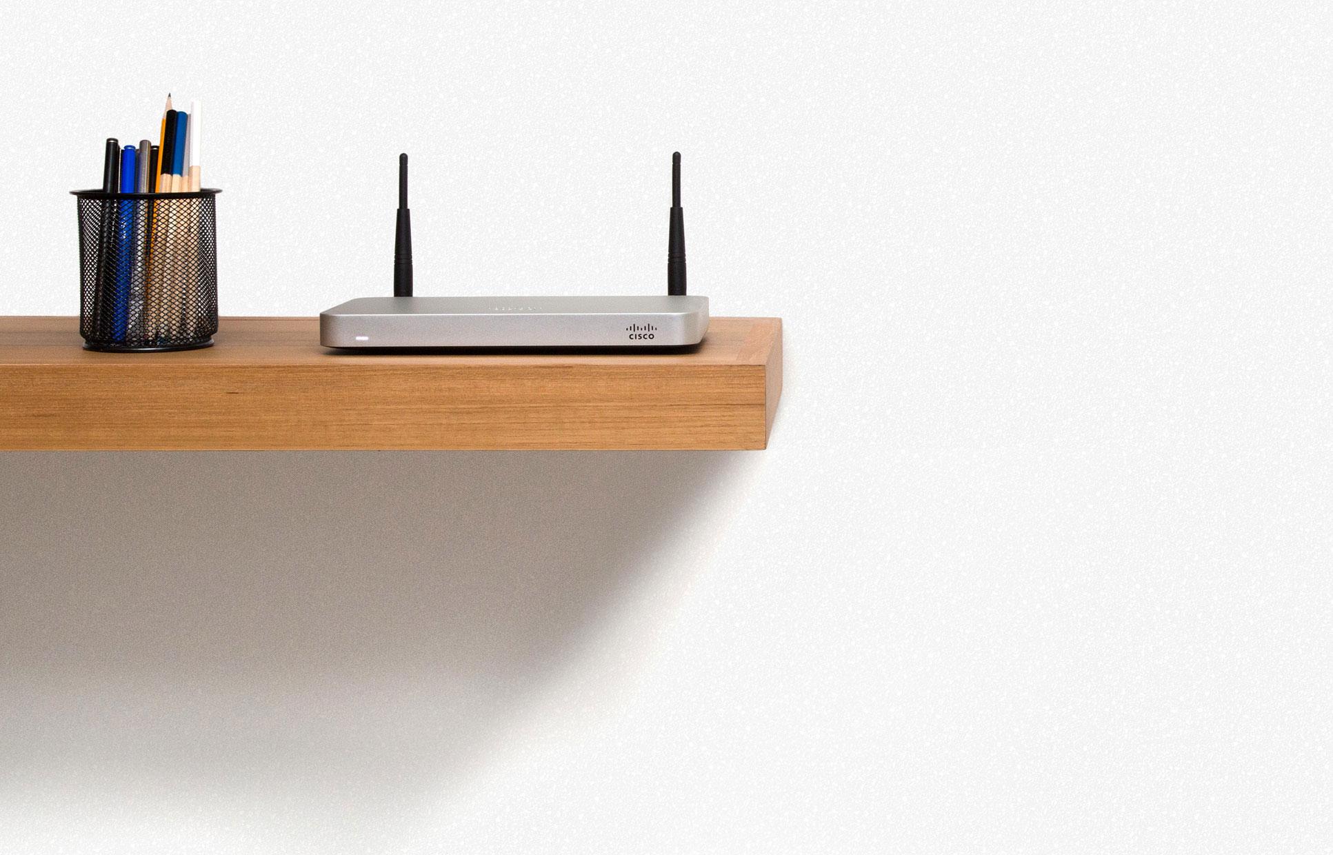 Cisco Meraki Security