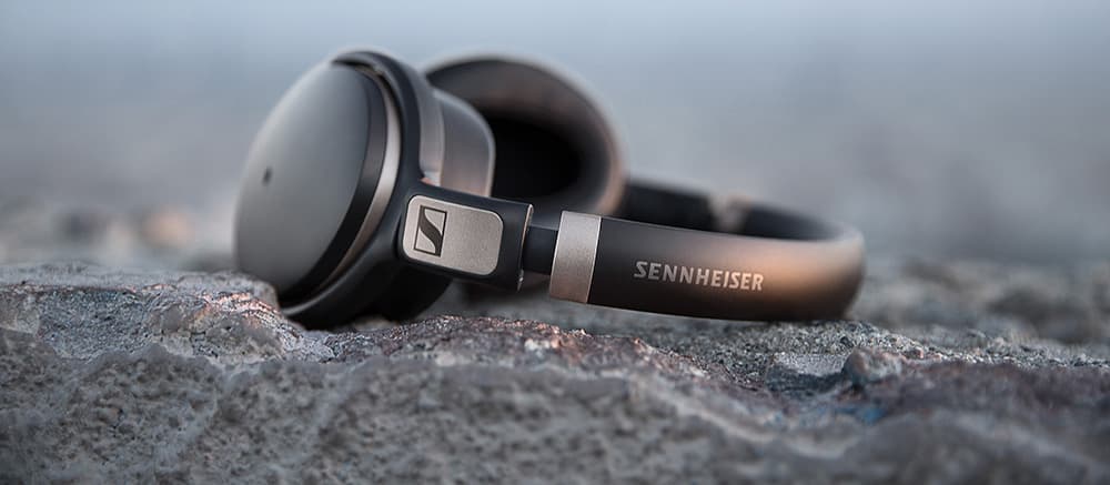 Sennheiser HD 4.50 BTNC Wireless