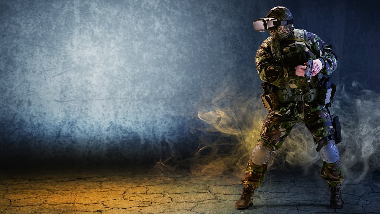 Militära innovationer