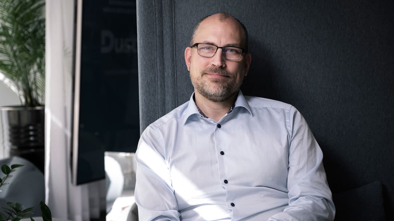 Mattias Törnblom