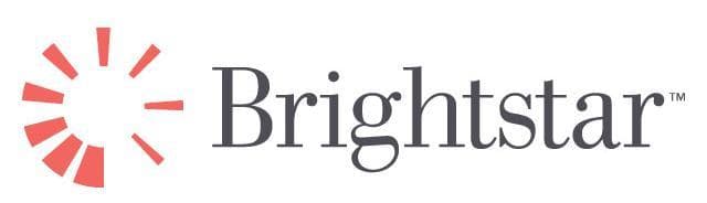 Brightstar logotype