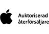 Apple logotype