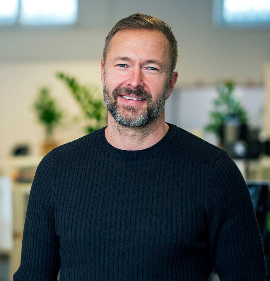 Fredrik Häggblom