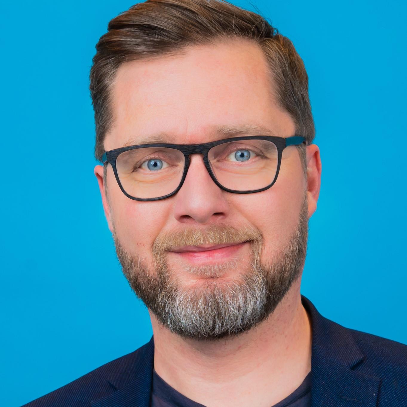 Lasse Rimmer