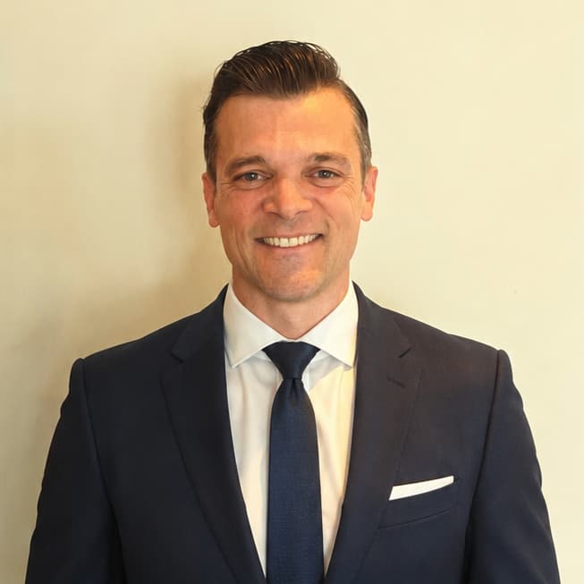 Christophe Van Bortel