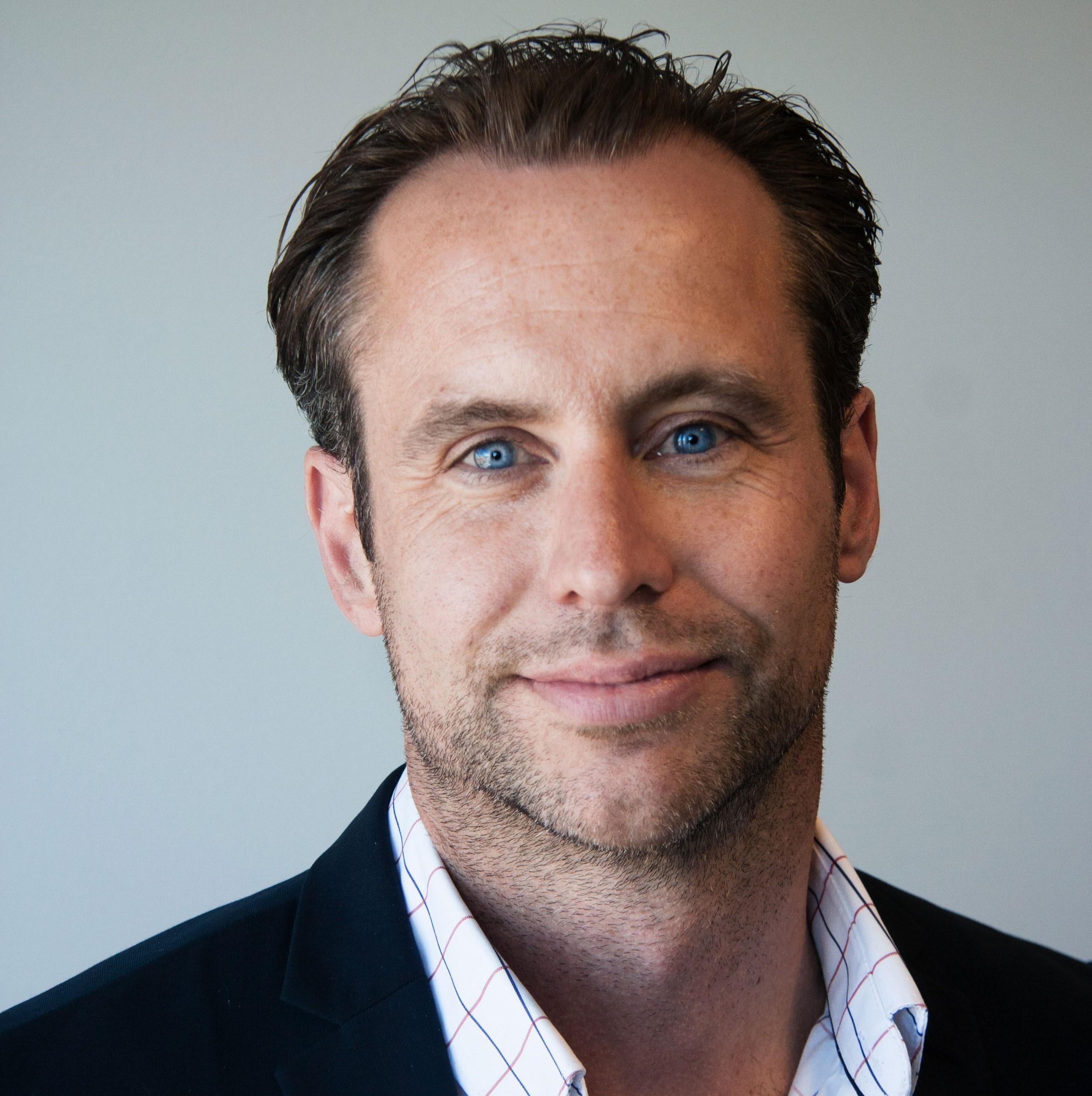 Pontus Cederberg