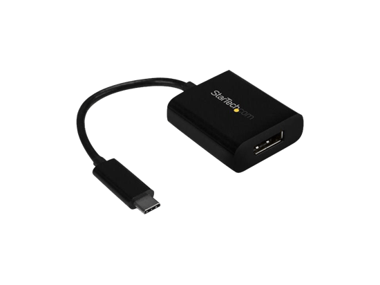 Display- en videoadapters