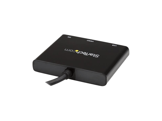 Dockingstations voor laptops