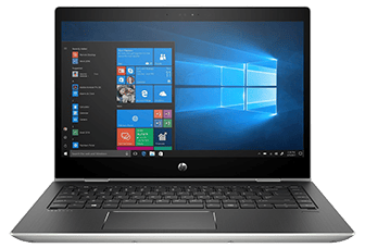 product image of HP PROBOOK X360 11 G3 EE