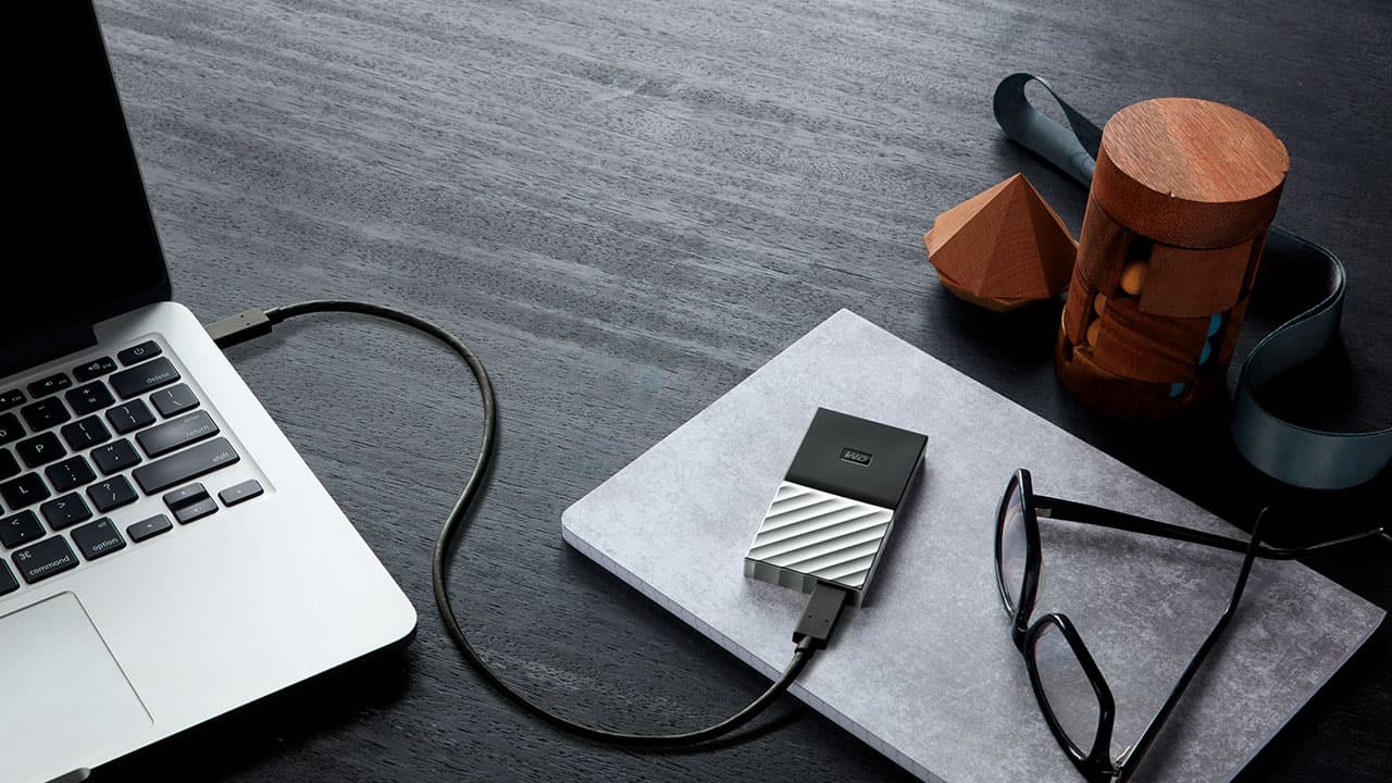 Så kan snabba SSD-diskar höja produktiviteten i din verksamhet