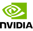Nvidia logotype