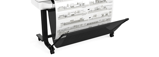 DesignJet / storformat
