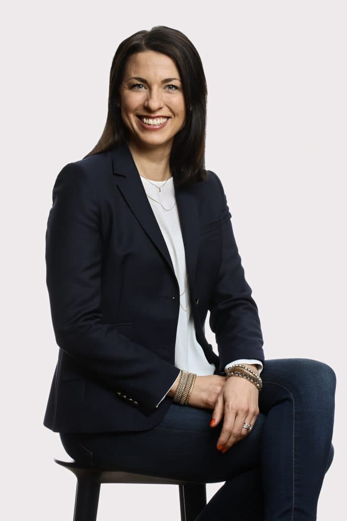 Annica Wallenbro Stojcevski