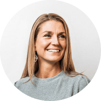 Alexandra Fürst, CIO, Dustin Group