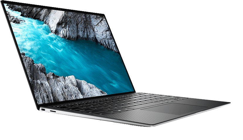 dell xps 13