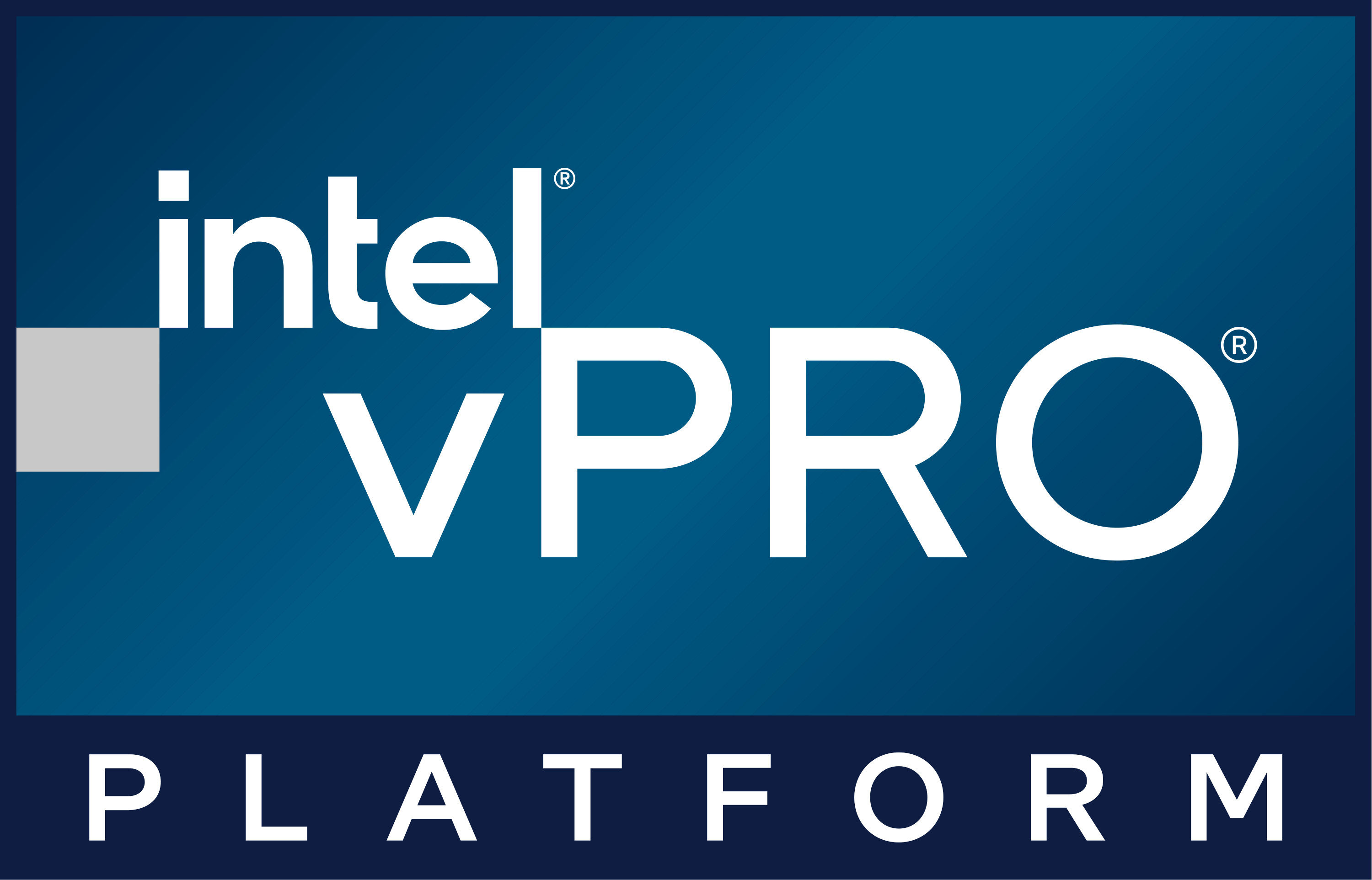 Intel logo