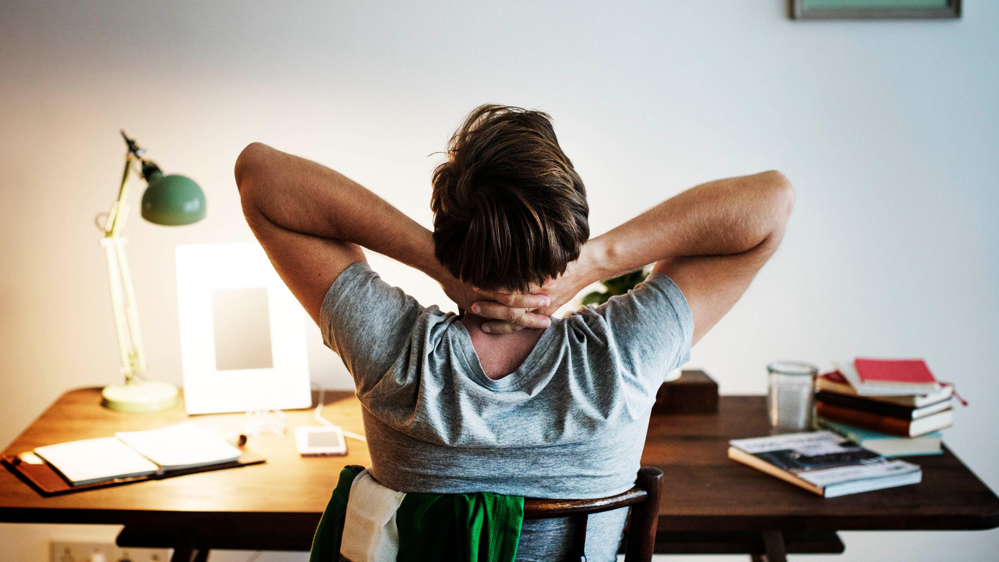 Fysioterapeutin vinkit ergonomisempaan työskentelyyn