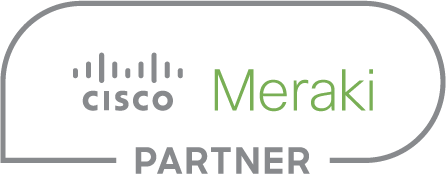 Cisco Meraki logo
