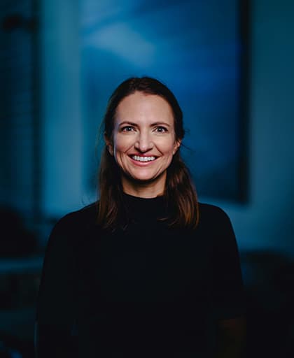 Merete Hverve