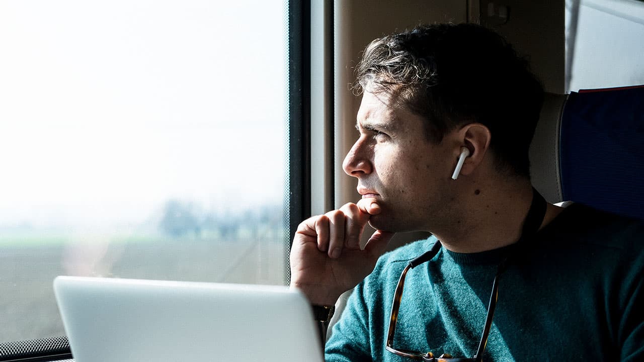Sådan skaber skyen muligheder for en hybrid arbejdsplads
