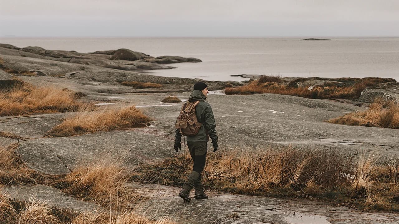 Med bærekraft som en naturlig del av forretningsplanen