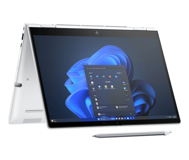 HP EliteBook 8 G1i laptop