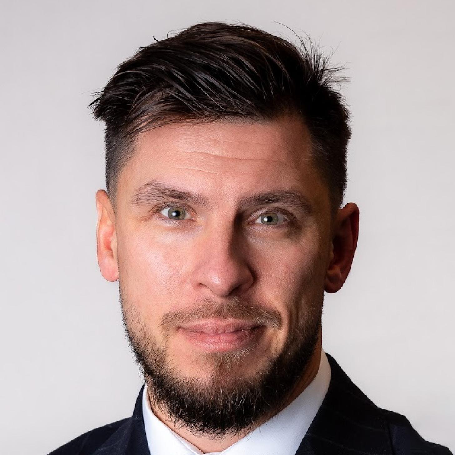 Johan Huhtanen