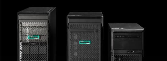 ProLiant ML -palvelin